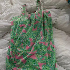 Lilly Pulitzer Nightgown